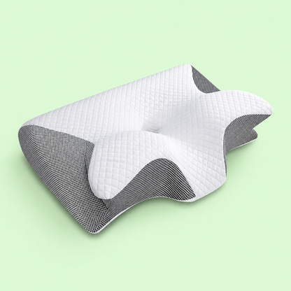 Erano Ergonomic Sleep Pillow