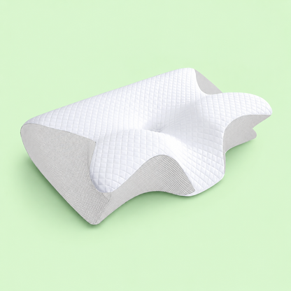 Erano Ergonomic Sleep Pillow