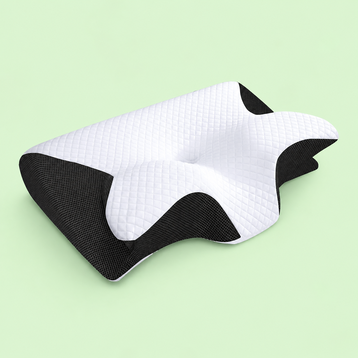 Erano Ergonomic Sleep Pillow