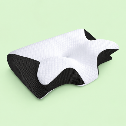 Erano Ergonomic Sleep Pillow